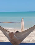 Holbox, Large, Mercerized OSO® Cotton