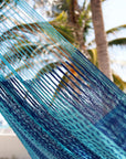 Blue & Blue, Standard, Mercerized OSO® Cotton