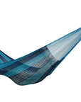 Blue & Blue, Standard, Mercerized OSO® Cotton
