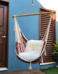 Chable Chair, XL, Cotton