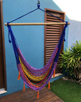 Silla Emily, Grande, Algodón