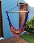 Silla Emily, Grande, Algodón
