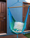 Izamal Chair, XL, Cotton