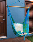 Izamal Chair, XL, Cotton