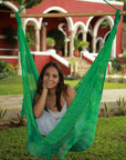 Izamal Chair, XL, Cotton