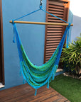 Izamal Chair, XL, Cotton