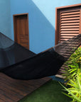 Black Crochet, Matrimonial, Crochet Cotton