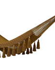 Tulum Oro Viejo, XL, Algodón