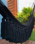 Tulum Pantera, XL, Algodón