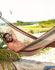 Moka, Large, Mercerized OSO® Cotton