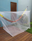Mosquitero CIELO® para Hamacas