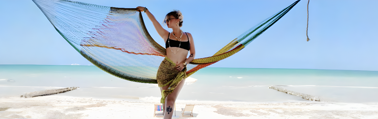 Encuentra tu hamaca ideal