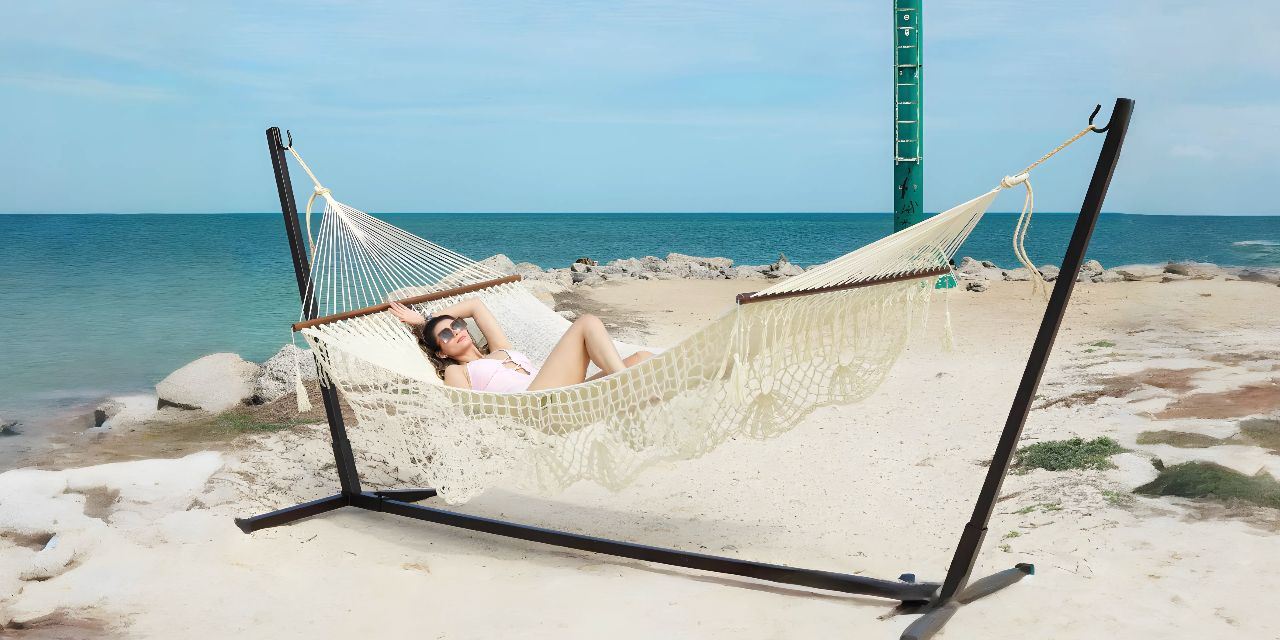 Hamacas Americanas CIELO®