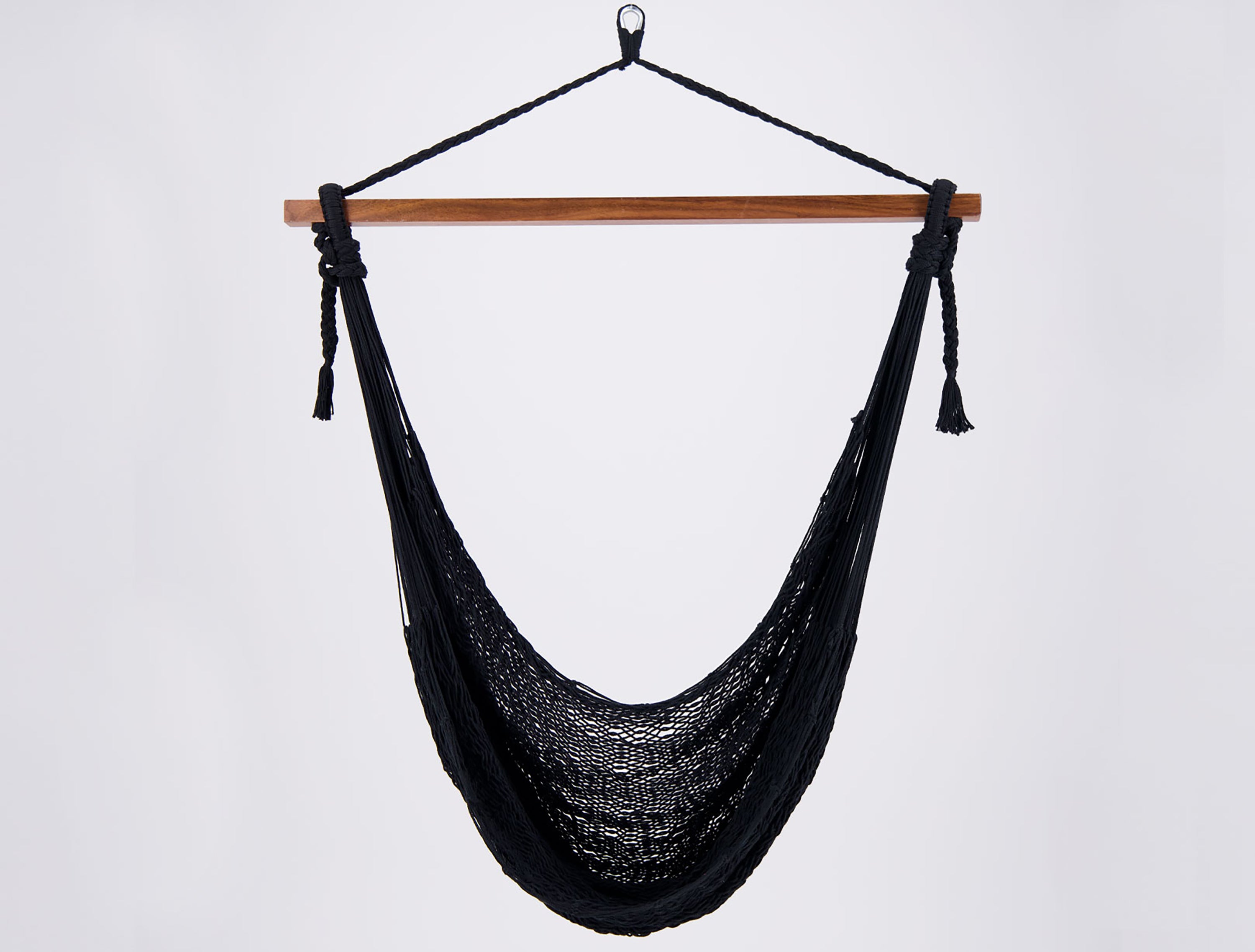 Silla DuraSun®, Grande, Negra Cielo Hamacas