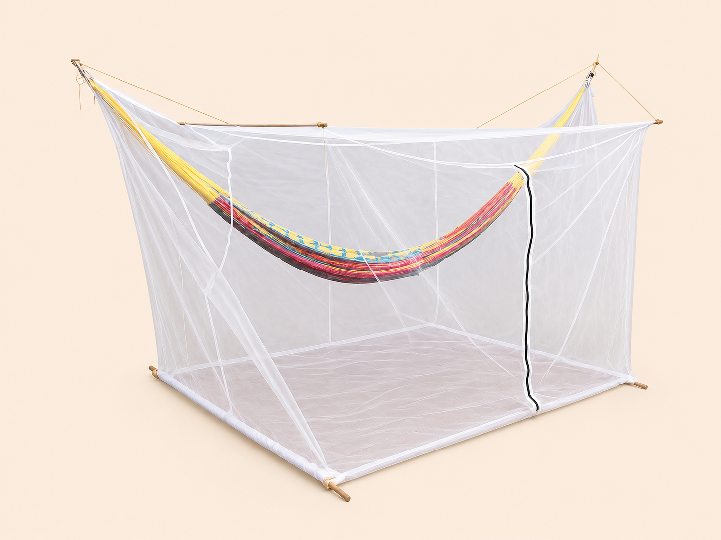 Mosquitero CIELO® para Hamacas
