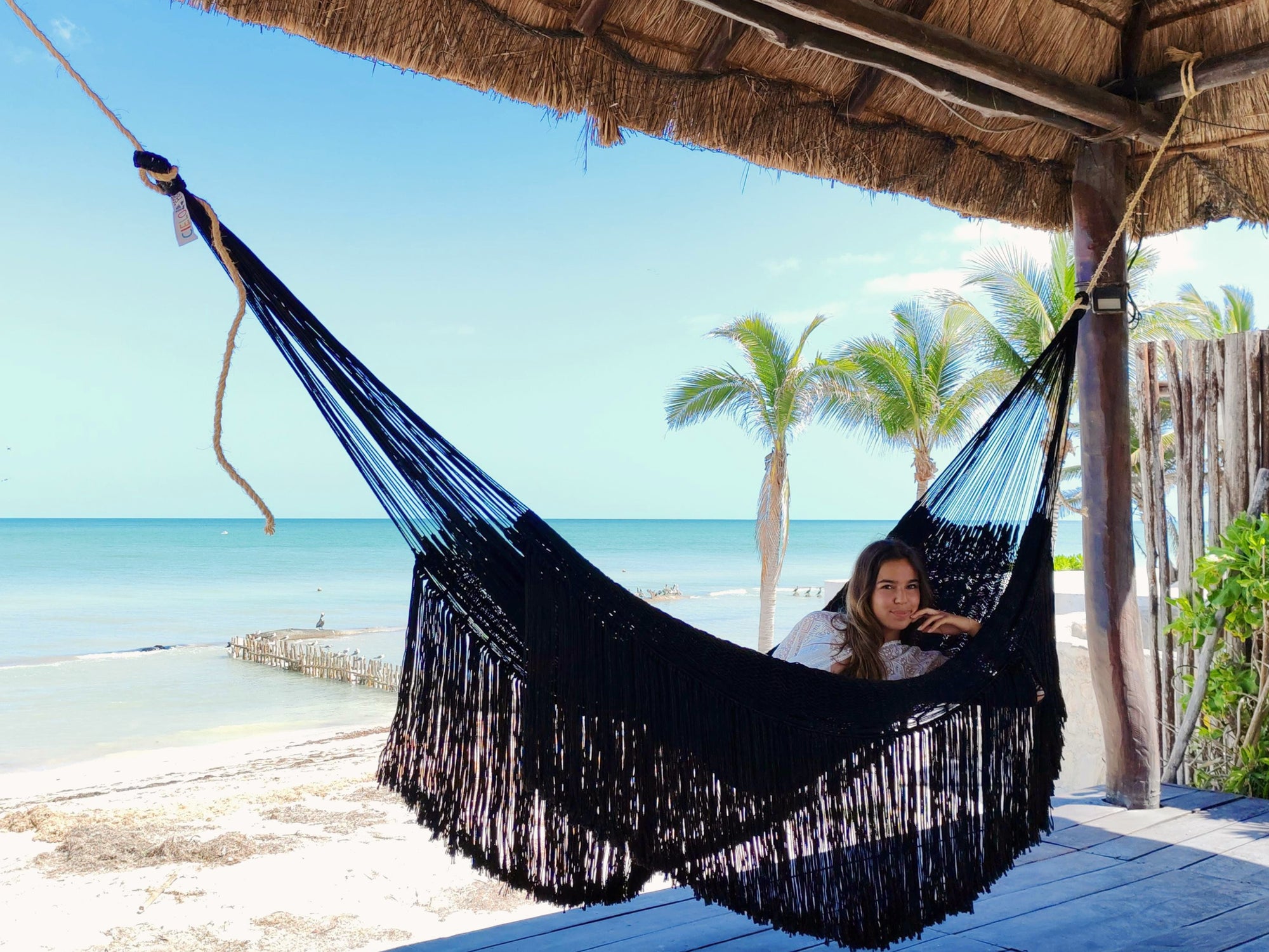 Boho, King Size, Nylon