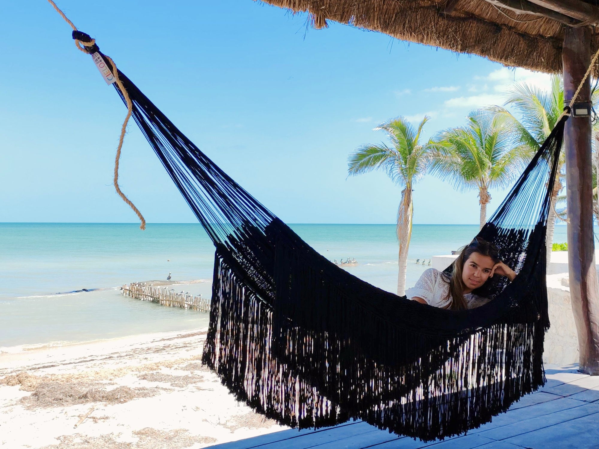 Boho, King Size, Nylon