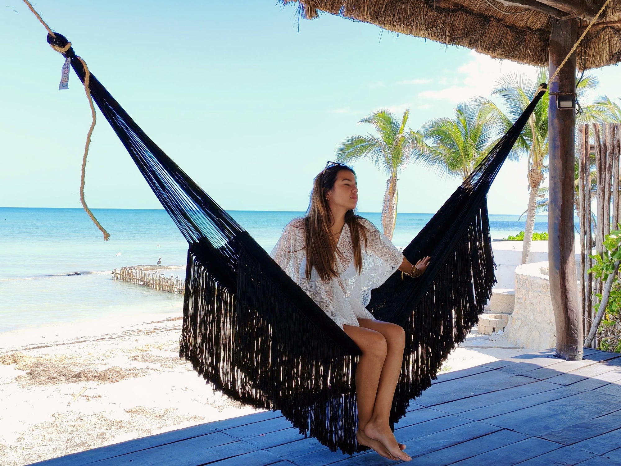 Boho, King Size, Nylon