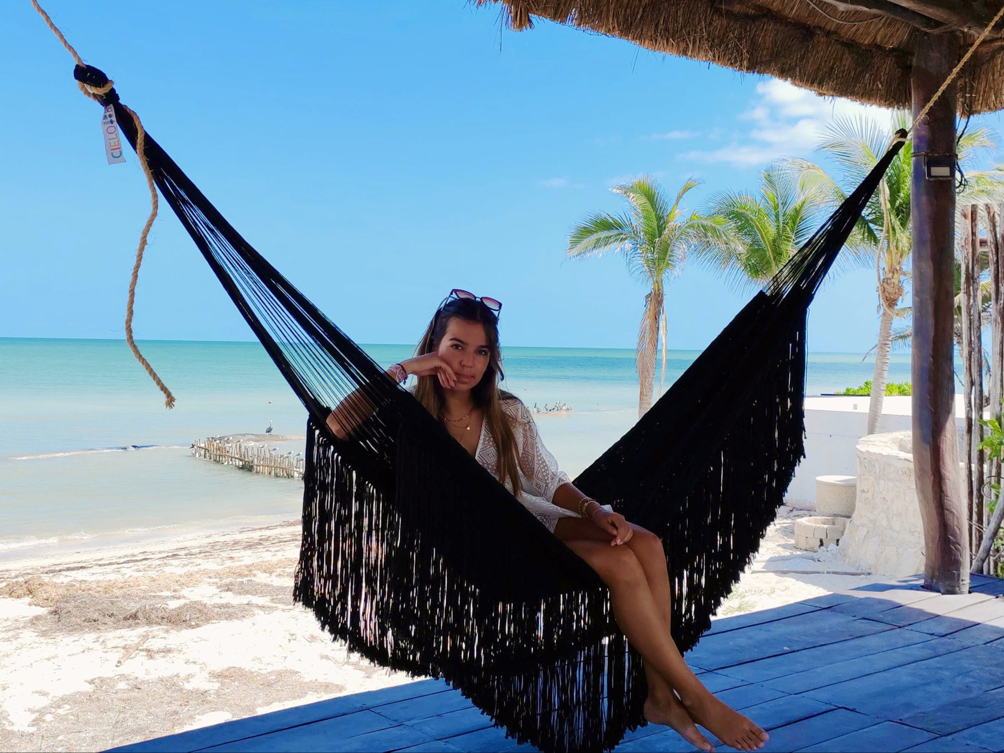 Boho, King Size, Nylon