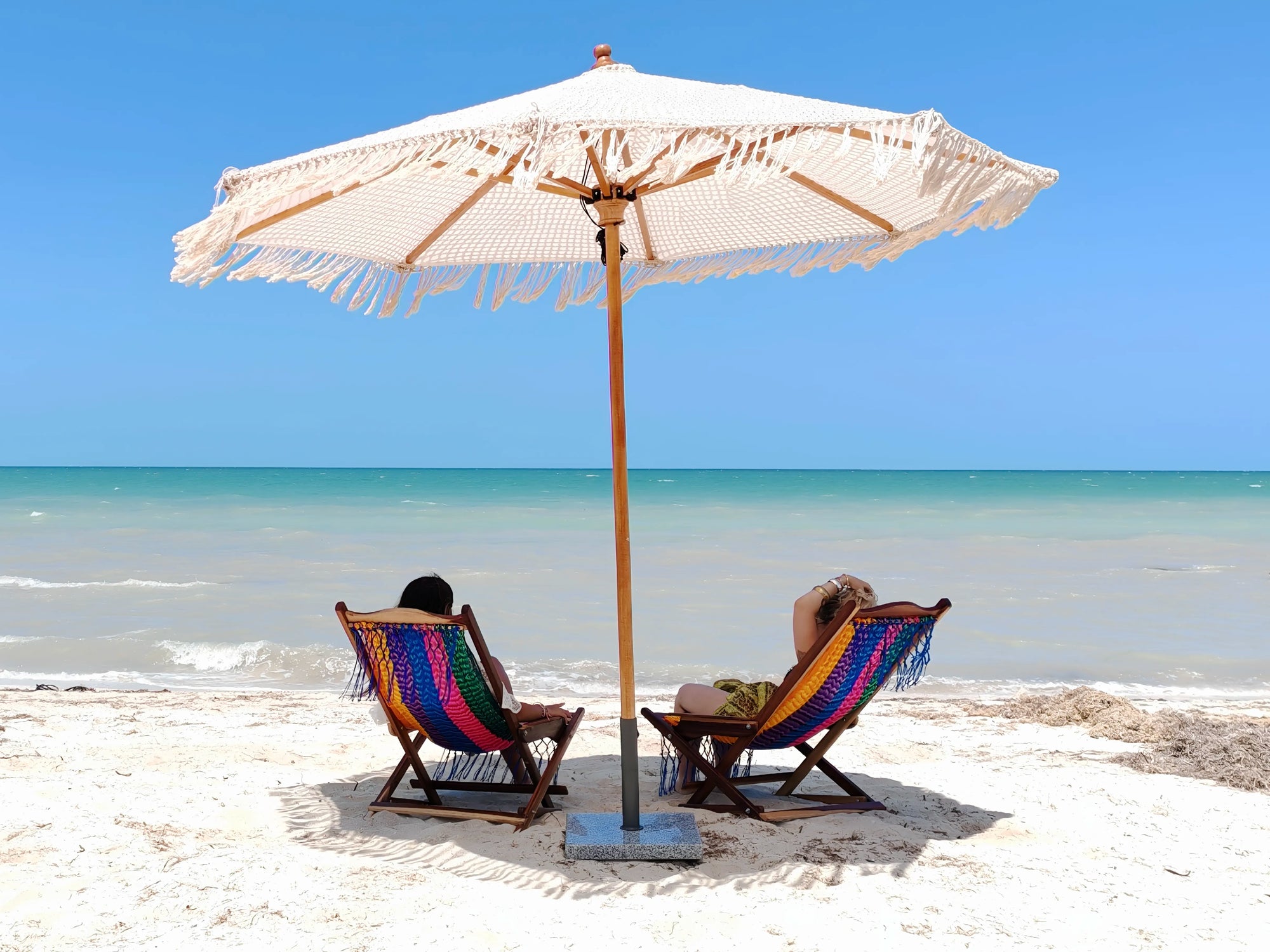 Silleta de Madera Granadillo