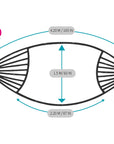 Clara, Standard, Algodón