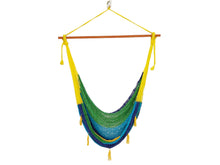 Cargar imagen en el visor de la galería, Silla Laura, XL, Algodón

