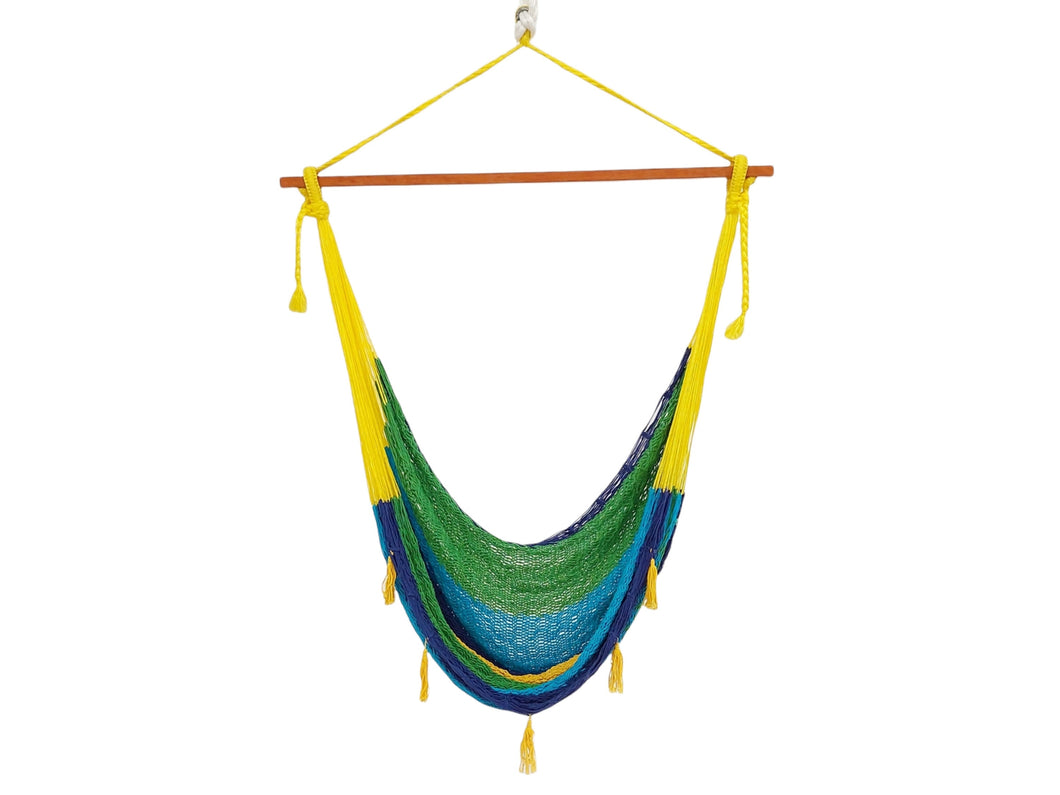 Silla Laura, XL, Algodón