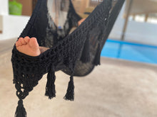 Cargar imagen en el visor de la galería, Silla Montejo, XL, Algodón
